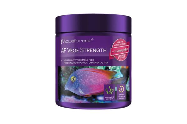 Aquaforest AF Vege Strength 100 g
